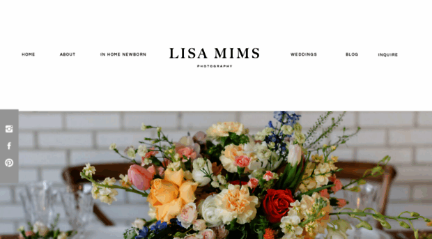lisamimsphotography.com