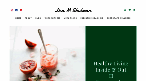 lisamshulman.com