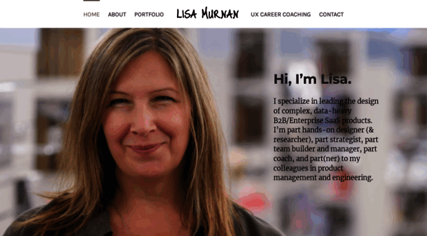 lisamurnan.com