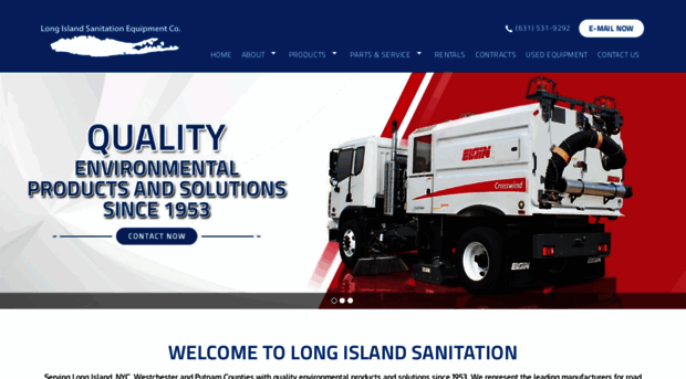 lisanitation.net