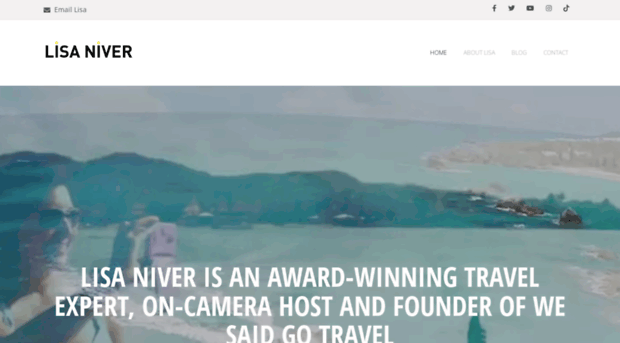 lisaniver.com