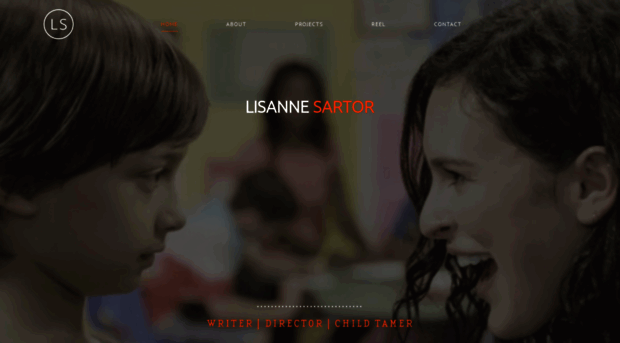 lisannesartor.com