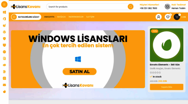 lisanskovani.com