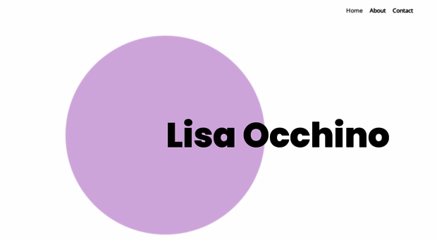 lisaocchino.com