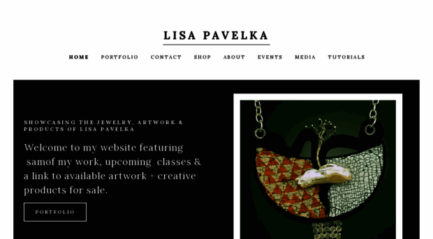 lisapavelka.com