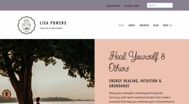lisapowers.co