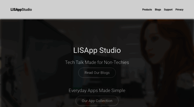 lisappstudio.com