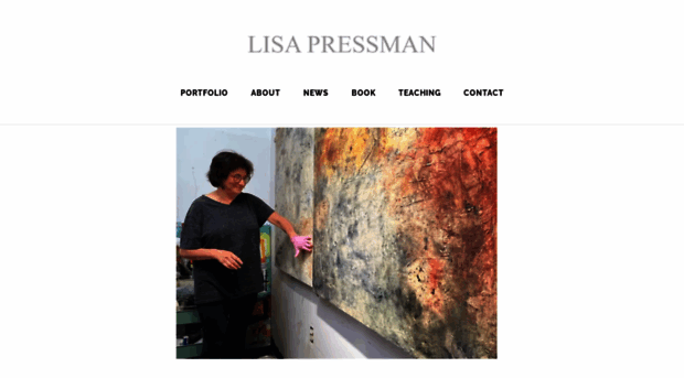 lisapressman.net