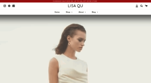 lisaqu.com