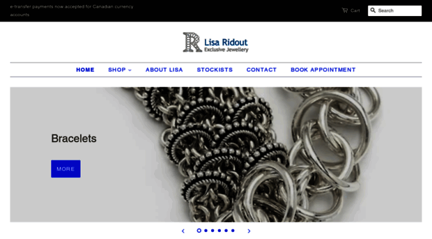 lisaridoutjewellery.ca