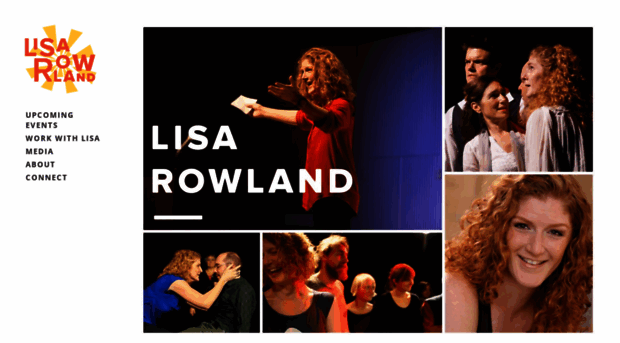 lisarowland.com