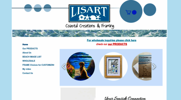 lisart.us