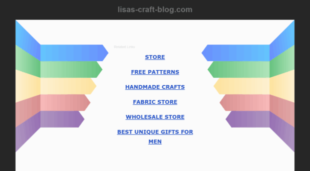lisas-craft-blog.com