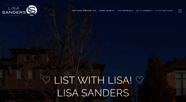 lisasanderssells.com