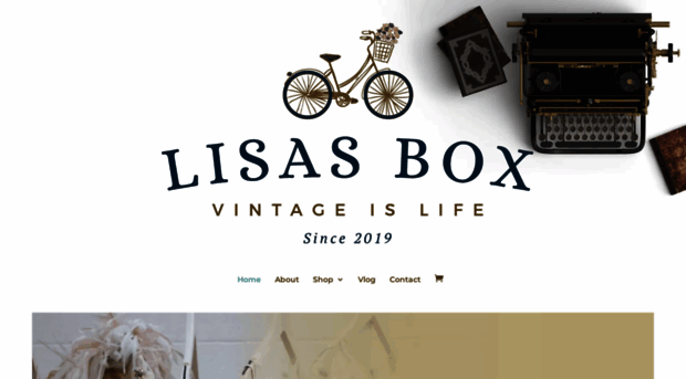 lisasbox.co.za