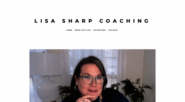 lisasharpcoaching.com