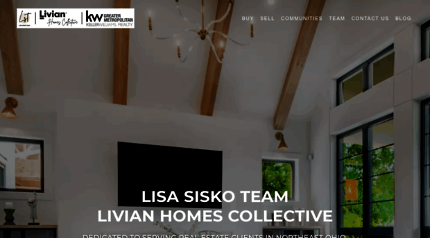 lisasiskoteam.com