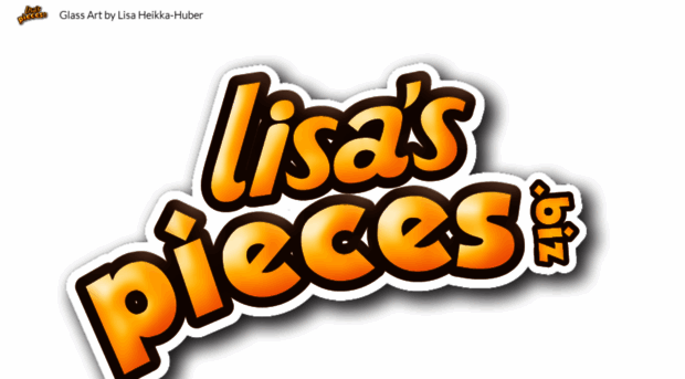 lisaspieces.biz