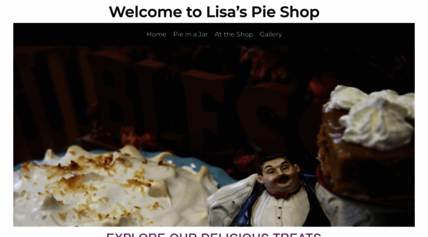 lisaspies.com