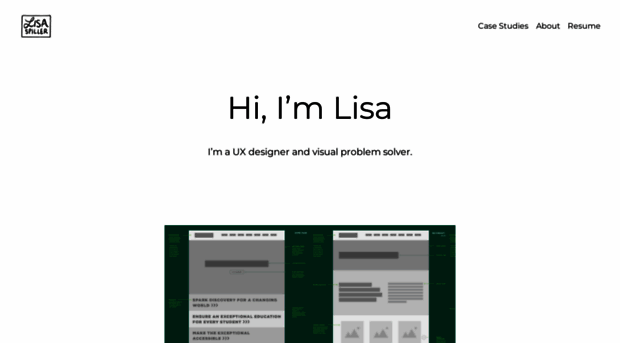 lisaspiller.com