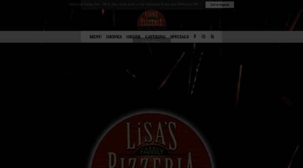 lisaspizzeriawoburn.com