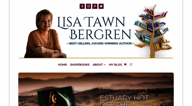 lisatawnbergren.com