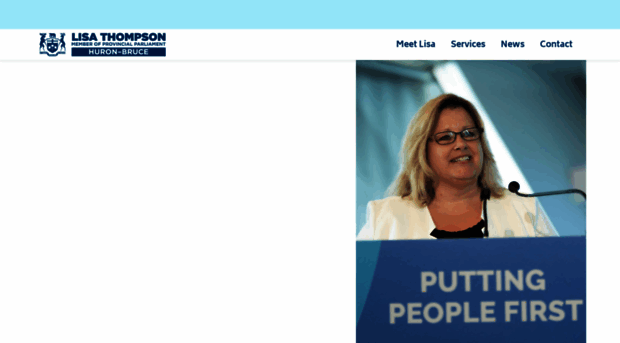 lisathompsonmpp.ca