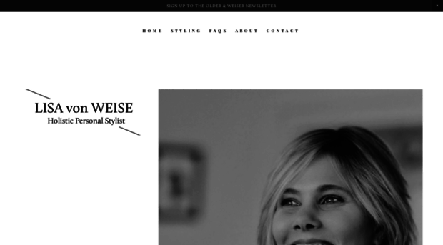 lisavonweise.com