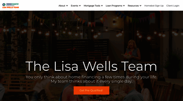 lisawellsloans.com