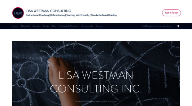 lisawestman.com