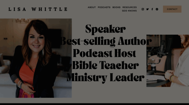 lisawhittle.com