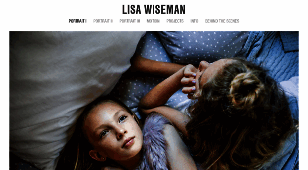 lisawiseman.com