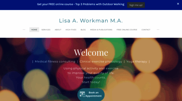 lisaworkman.com