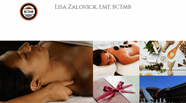 lisazalovick.com