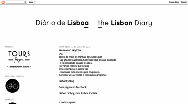 lisboadiarios.blogspot.pt