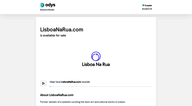 lisboanarua.com