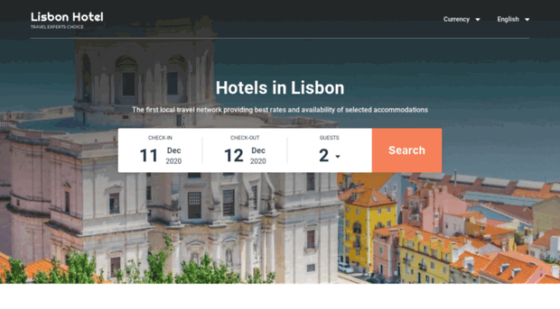 lisbon-hotel.org