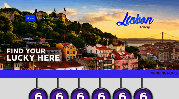 lisbon-lottery.com