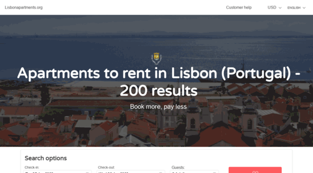 lisbonapartments.org