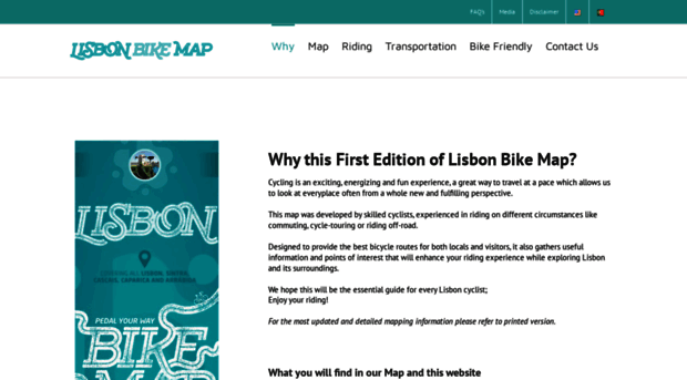 lisbonbikemap.com