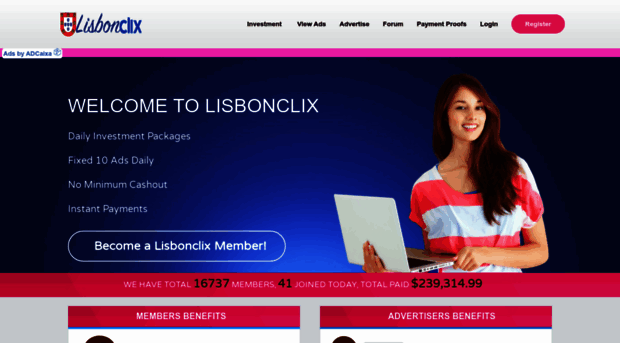 lisbonclix.com