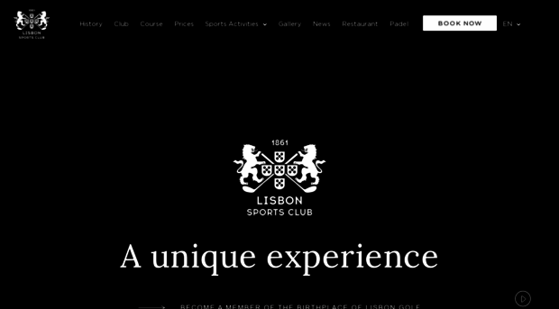 lisbonclub.com