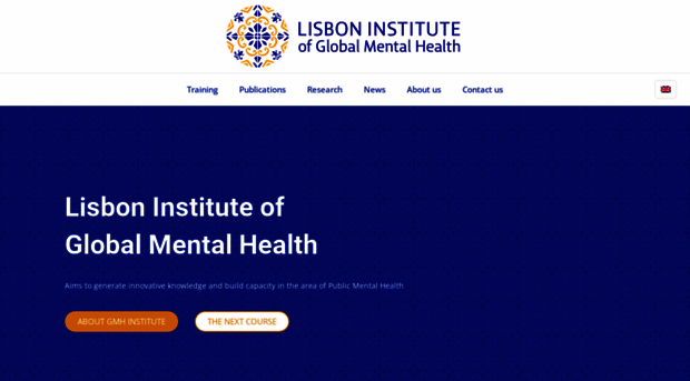 lisboninstitutegmh.org