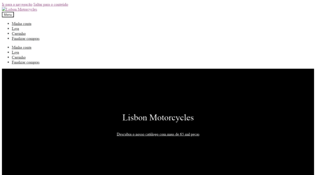 lisbonmotorcycles.store