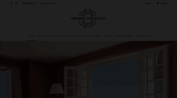 lisbonnecollection.com