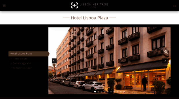 lisbonplazahotel.com