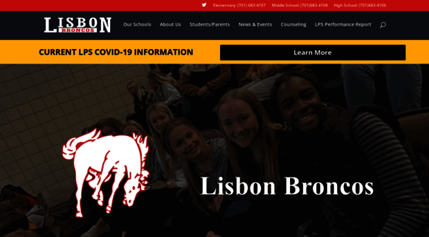 lisbonpublicschools.com