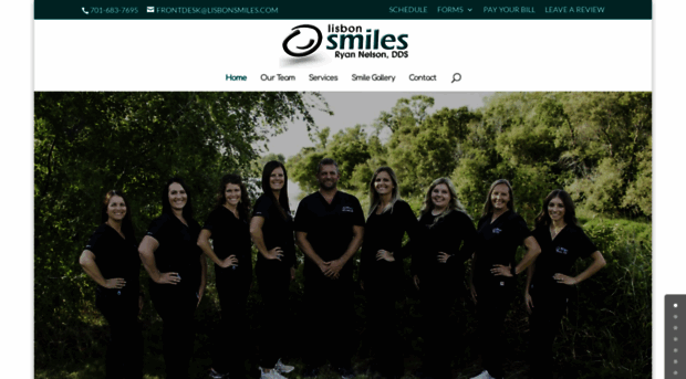 lisbonsmiles.com