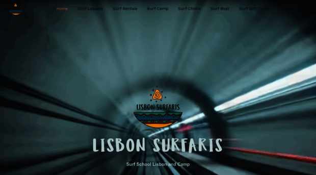 lisbonsurfaris.com