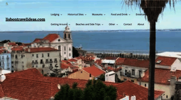 lisbontravelideas.com
